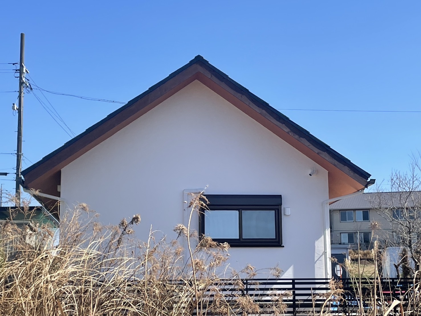 完成見学会（平屋）✨（長久手市）