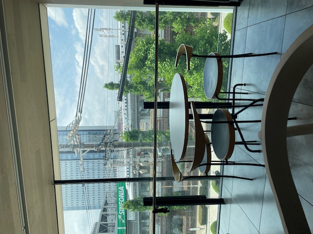 ショールームへ✨（名古屋市）