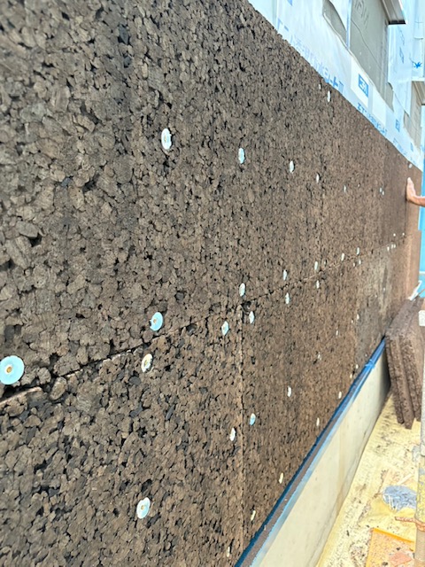 現場レポート✨(2階建て・半田市)