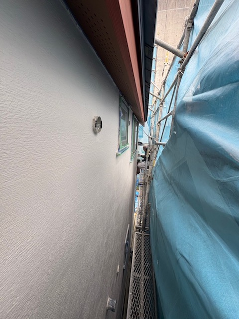 現場レポート✨(2階建て・半田市)