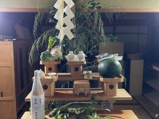 解体祭・地鎮祭✨（半田市）